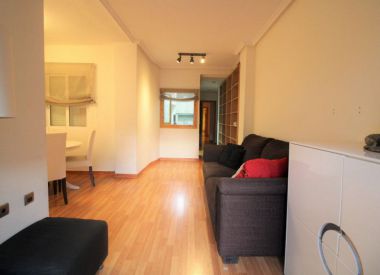 Апартаменты в Торревьехе (Коста Бланка), купить недорого - 89 900 [72185] 8