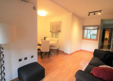 Апартаменты в Торревьехе (Коста Бланка), купить недорого - 89 900 [72185] 9