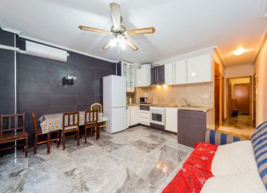 Апартаменты в Торревьехе (Коста Бланка), купить недорого - 66 900 [72184] 1