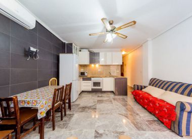 Апартаменты в Торревьехе (Коста Бланка), купить недорого - 66 900 [72184] 2