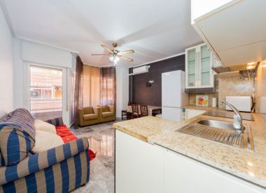 Апартаменты в Торревьехе (Коста Бланка), купить недорого - 66 900 [72184] 3