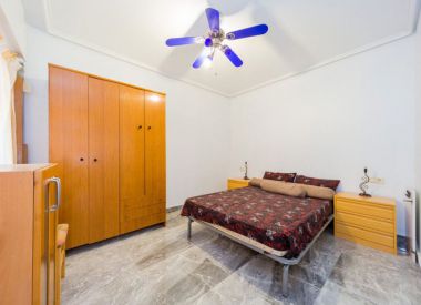 Апартаменты в Торревьехе (Коста Бланка), купить недорого - 66 900 [72184] 5