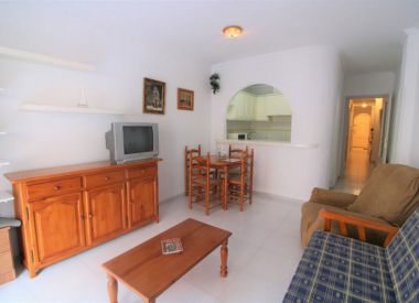 Апартаменты в Торревьехе (Коста Бланка), купить недорого - 96 900 [72183] 10