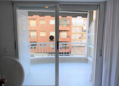 Апартаменты в Торревьехе (Коста Бланка), купить недорого - 96 900 [72183] 3