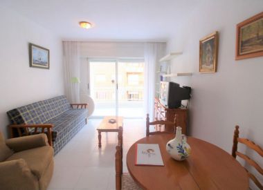 Апартаменты в Торревьехе (Коста Бланка), купить недорого - 96 900 [72183] 5