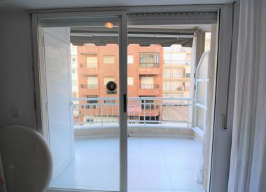 Апартаменты в Торревьехе (Коста Бланка), купить недорого - 96 900 [72183] 6