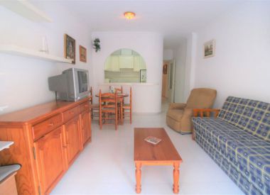 Апартаменты в Торревьехе (Коста Бланка), купить недорого - 96 900 [72183] 9