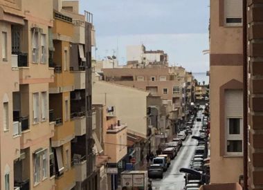 Апартаменты в Торревьехе (Коста Бланка), купить недорого - 55 900 [72182] 1