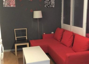Апартаменты в Торревьехе (Коста Бланка), купить недорого - 55 900 [72182] 5