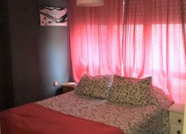 Апартаменты в Торревьехе (Коста Бланка), купить недорого - 55 900 [72182] 8
