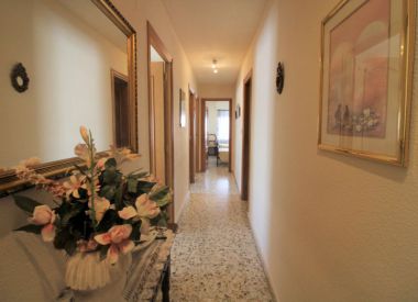 Апартаменты в Торревьехе (Коста Бланка), купить недорого - 92 000 [72181] 3