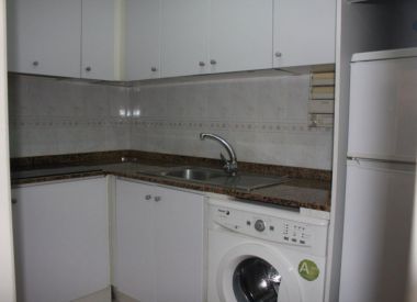 Апартаменты в Торревьехе (Коста Бланка), купить недорого - 67 000 [72180] 5