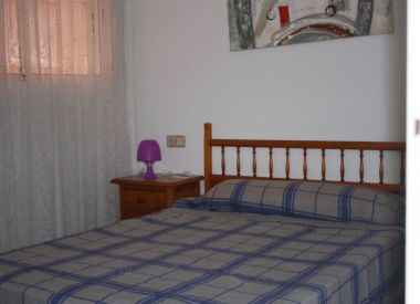 Апартаменты в Торревьехе (Коста Бланка), купить недорого - 67 000 [72180] 7