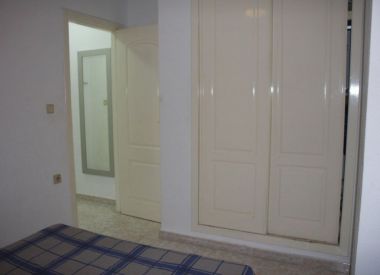 Апартаменты в Торревьехе (Коста Бланка), купить недорого - 67 000 [72180] 8