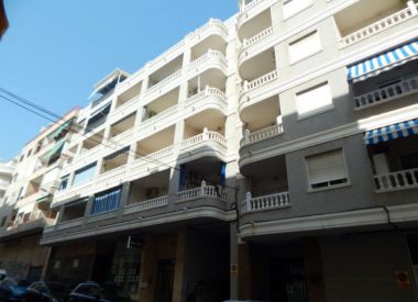 Апартаменты в Торревьехе (Коста Бланка), купить недорого - 79 900 [72179] 1