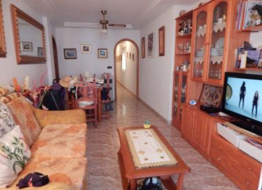 Апартаменты в Торревьехе (Коста Бланка), купить недорого - 79 900 [72179] 2