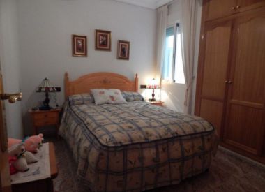 Апартаменты в Торревьехе (Коста Бланка), купить недорого - 79 900 [72179] 7