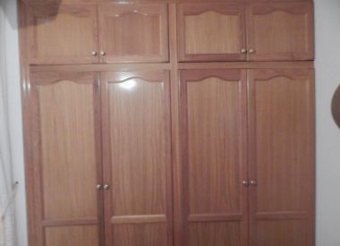 Апартаменты в Торревьехе (Коста Бланка), купить недорого - 79 900 [72179] 8