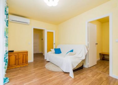 Апартаменты в Торревьехе (Коста Бланка), купить недорого - 82 000 [72178] 4