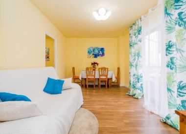 Апартаменты в Торревьехе (Коста Бланка), купить недорого - 82 000 [72178] 5