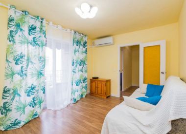 Апартаменты в Торревьехе (Коста Бланка), купить недорого - 82 000 [72178] 6