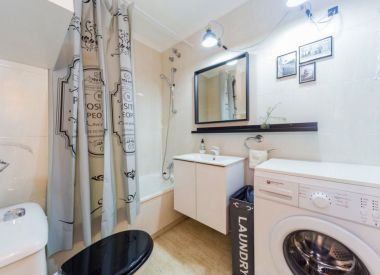 Апартаменты в Торревьехе (Коста Бланка), купить недорого - 51 900 [72177] 8