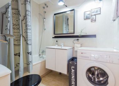 Апартаменты в Торревьехе (Коста Бланка), купить недорого - 51 900 [72177] 9