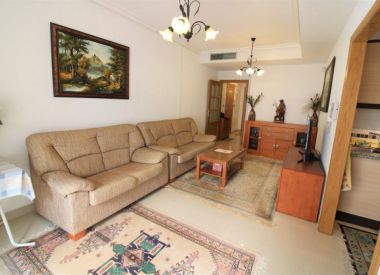 Апартаменты в Торревьехе (Коста Бланка), купить недорого - 117 900 [72175] 3