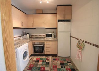 Апартаменты в Торревьехе (Коста Бланка), купить недорого - 117 900 [72175] 4
