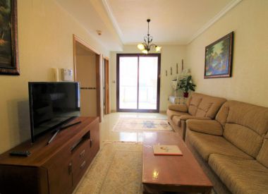 Апартаменты в Торревьехе (Коста Бланка), купить недорого - 117 900 [72175] 7