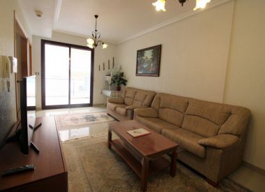 Апартаменты в Торревьехе (Коста Бланка), купить недорого - 117 900 [72175] 8