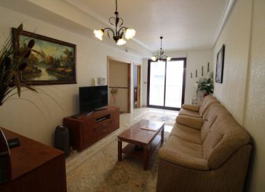 Апартаменты в Торревьехе (Коста Бланка), купить недорого - 117 900 [72175] 9