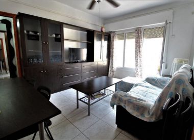 Апартаменты в Торревьехе (Коста Бланка), купить недорого - 94 900 [72176] 2
