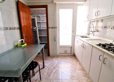 Апартаменты в Торревьехе (Коста Бланка), купить недорого - 94 900 [72176] 8