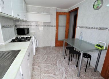 Апартаменты в Торревьехе (Коста Бланка), купить недорого - 94 900 [72176] 9