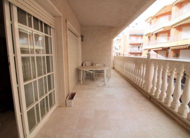 Апартаменты в Торревьехе (Коста Бланка), купить недорого - 139 900 [72174] 2