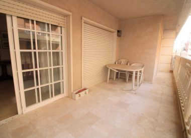 Апартаменты в Торревьехе (Коста Бланка), купить недорого - 139 900 [72174] 8