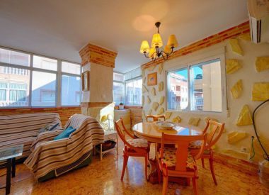 Апартаменты в Торревьехе (Коста Бланка), купить недорого - 75 000 [72173] 1
