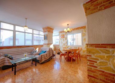 Апартаменты в Торревьехе (Коста Бланка), купить недорого - 75 000 [72173] 2
