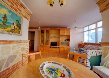 Апартаменты в Торревьехе (Коста Бланка), купить недорого - 75 000 [72173] 3