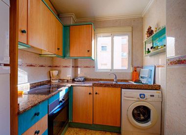 Апартаменты в Торревьехе (Коста Бланка), купить недорого - 75 000 [72173] 4