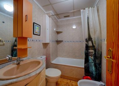 Апартаменты в Торревьехе (Коста Бланка), купить недорого - 75 000 [72173] 5