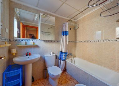 Апартаменты в Торревьехе (Коста Бланка), купить недорого - 75 000 [72173] 6
