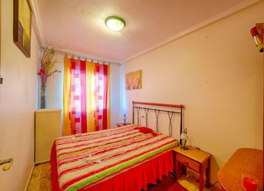 Апартаменты в Торревьехе (Коста Бланка), купить недорого - 75 000 [72173] 7