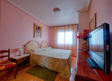 Апартаменты в Торревьехе (Коста Бланка), купить недорого - 75 000 [72173] 9