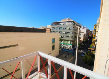 Апартаменты в Торревьехе (Коста Бланка), купить недорого - 96 900 [72172] 1