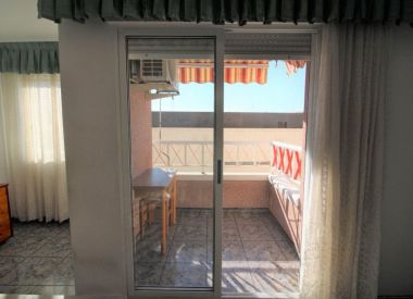 Апартаменты в Торревьехе (Коста Бланка), купить недорого - 96 900 [72172] 2