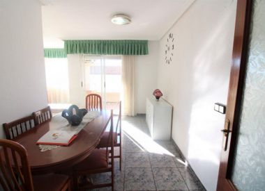 Апартаменты в Торревьехе (Коста Бланка), купить недорого - 96 900 [72172] 3