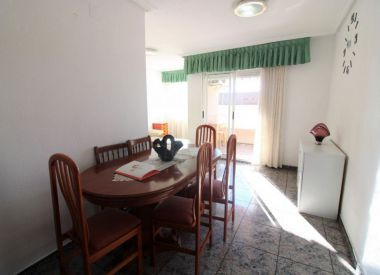Апартаменты в Торревьехе (Коста Бланка), купить недорого - 96 900 [72172] 4