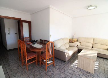 Апартаменты в Торревьехе (Коста Бланка), купить недорого - 96 900 [72172] 5